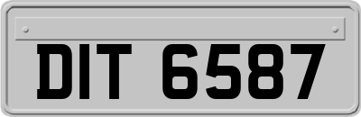DIT6587