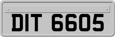 DIT6605