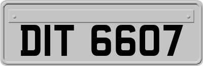 DIT6607