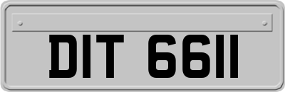 DIT6611