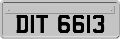 DIT6613