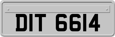 DIT6614
