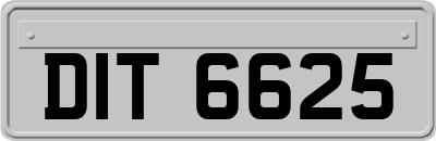 DIT6625