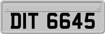 DIT6645