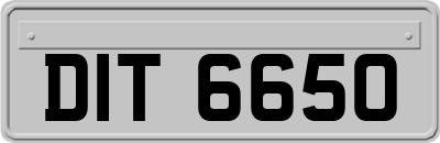 DIT6650