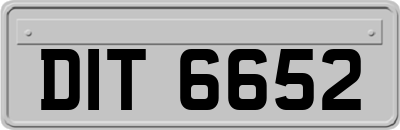 DIT6652