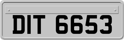 DIT6653