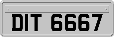 DIT6667