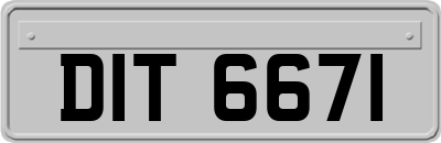 DIT6671