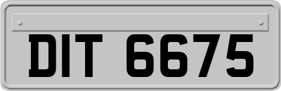 DIT6675