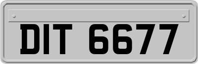 DIT6677