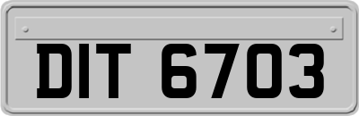 DIT6703