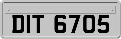 DIT6705