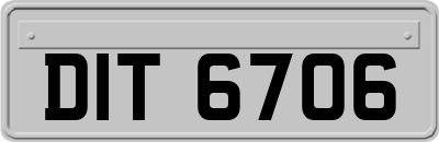 DIT6706