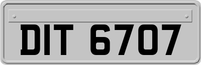 DIT6707