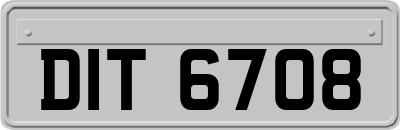DIT6708