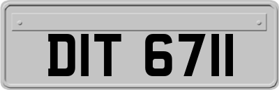 DIT6711