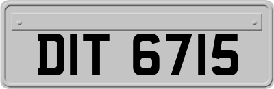 DIT6715