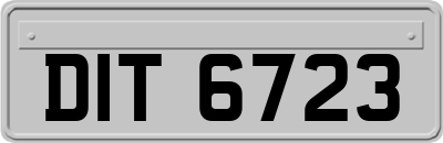 DIT6723
