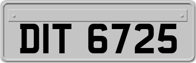 DIT6725