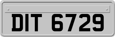 DIT6729