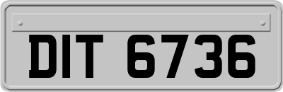 DIT6736