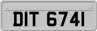 DIT6741