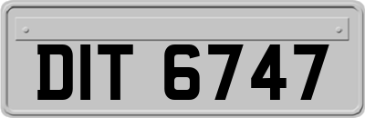 DIT6747