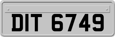 DIT6749