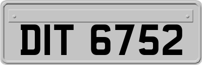 DIT6752