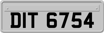 DIT6754