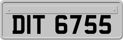 DIT6755