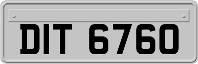 DIT6760