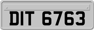 DIT6763