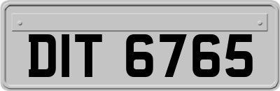 DIT6765