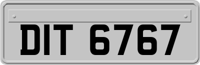 DIT6767