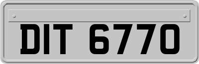 DIT6770