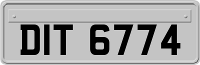 DIT6774