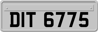 DIT6775