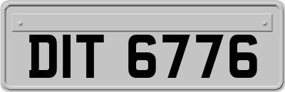 DIT6776
