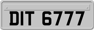 DIT6777