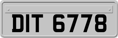 DIT6778