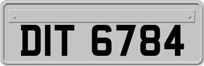 DIT6784
