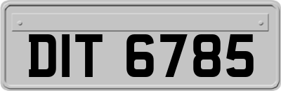 DIT6785