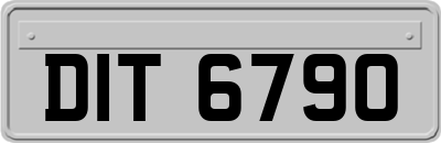 DIT6790