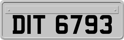 DIT6793