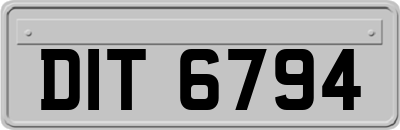 DIT6794