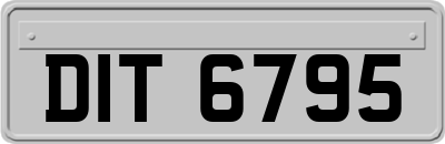 DIT6795