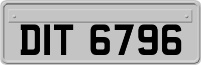 DIT6796