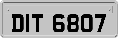 DIT6807
